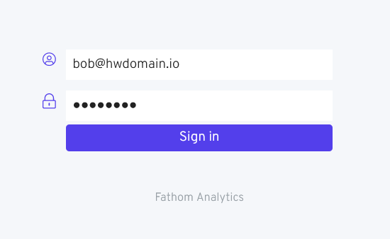 在 Ubuntu 22.04 上安装注重隐私的 Fathom 网站分析