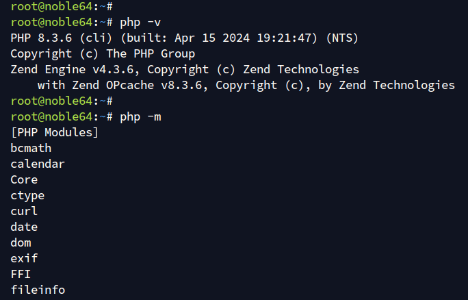 在 Ubuntu 24.04 服务器上通过 LAMP 技术栈安装 Prestashop 电子商务系统教程