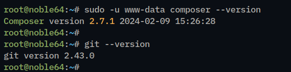在 Ubuntu 24.04 服务器上通过 LAMP 技术栈安装 Prestashop 电子商务系统教程