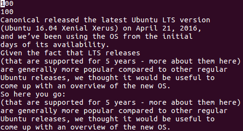 Linux od 命令基础教程:八进制转储与 6 个实用示例详解