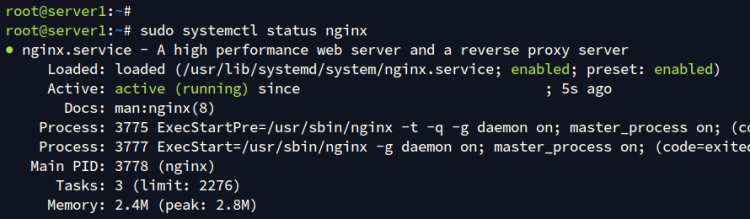 在 Ubuntu 24.04 上安装 Grafana 与 Prometheus 监控平台