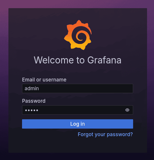 在 Ubuntu 24.04 上安装 Grafana 与 Prometheus 监控平台