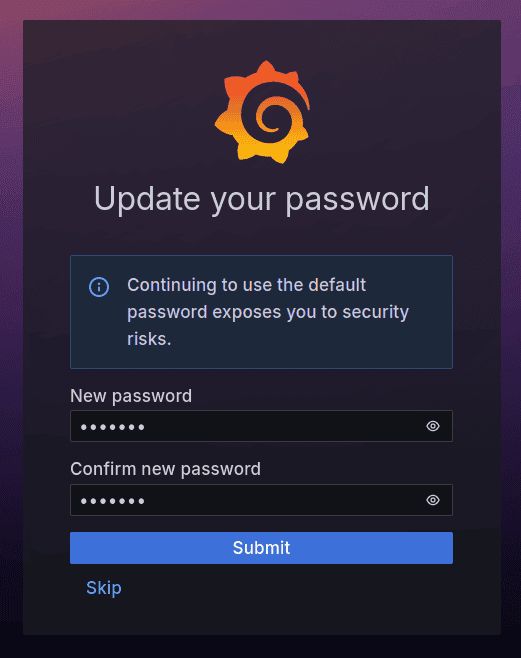 在 Ubuntu 24.04 上安装 Grafana 与 Prometheus 监控平台
