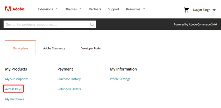 在 Rocky Linux 9 上使用 Elasticsearch 安装 Magento 电商套件