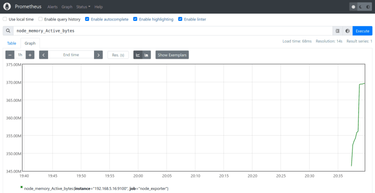 在 Ubuntu 24.04 上安装 Grafana 与 Prometheus 监控平台