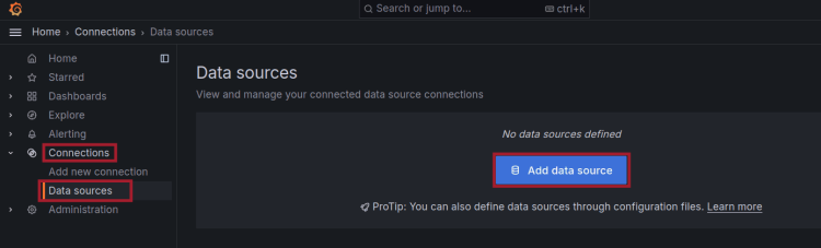 在 Ubuntu 24.04 上安装 Grafana 与 Prometheus 监控平台