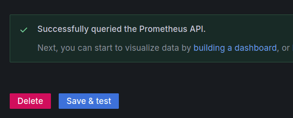 在 Ubuntu 24.04 上安装 Grafana 与 Prometheus 监控平台