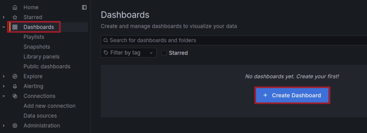 在 Ubuntu 24.04 上安装 Grafana 与 Prometheus 监控平台