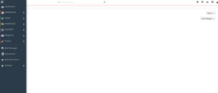在 Ubuntu 24.04 上安装 vTiger CRM 客户关系管理系统