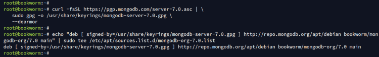 在 Debian 12 上使用 Nginx 反向代理安装 NodeBB 论坛