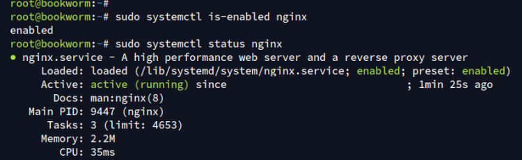 在 Debian 12 上使用 Nginx 反向代理安装 NodeBB 论坛