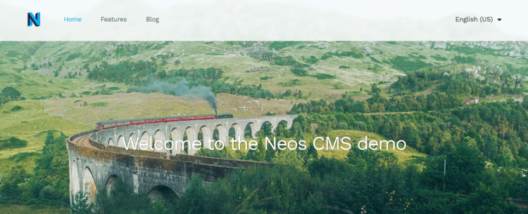 在 Ubuntu 24.04 上安装 NEOS CMS 内容管理系统