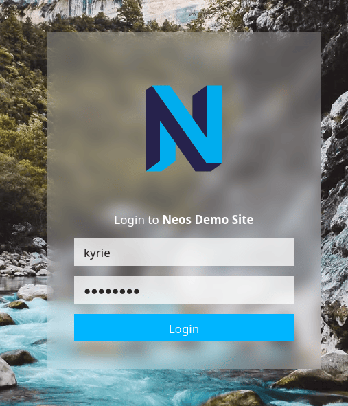 在 Ubuntu 24.04 上安装 NEOS CMS 内容管理系统