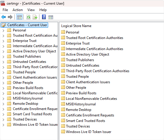 Windows IIS安装交叉签名证书完整教程