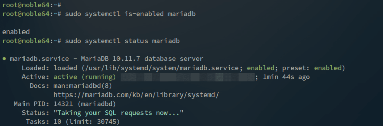 在 Ubuntu 24.04 上安装 MediaWiki 维基平台