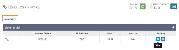 在 Ubuntu 24.04 上安装 LOMP 栈（OpenLiteSpeed、MySQL 与 PHP）
