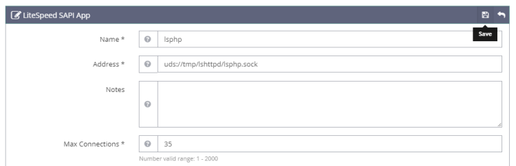 在 Ubuntu 24.04 上安装 LOMP 栈（OpenLiteSpeed、MySQL 与 PHP）