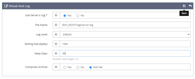 在 Ubuntu 24.04 上安装 LOMP 栈（OpenLiteSpeed、MySQL 与 PHP）