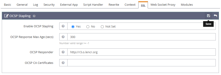 在 Ubuntu 24.04 上安装 LOMP 栈（OpenLiteSpeed、MySQL 与 PHP）