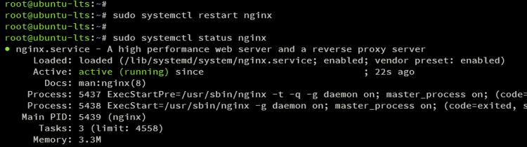 在 Ubuntu 22.04 上安装并配置 Emby 媒体服务器