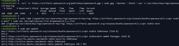 在 Ubuntu 24.04 上用 Nginx 安装 Magento 电商平台