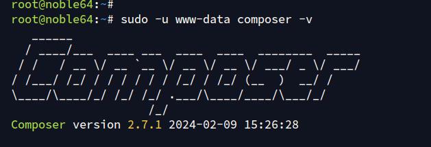 在 Ubuntu 24.04 上用 Nginx 安装 Magento 电商平台
