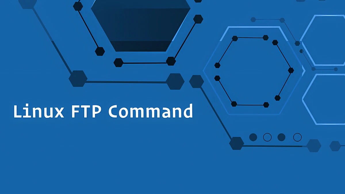 在 Linux 中使用 ftp 命令传输文件:连接、下载、上传与被动模式实战