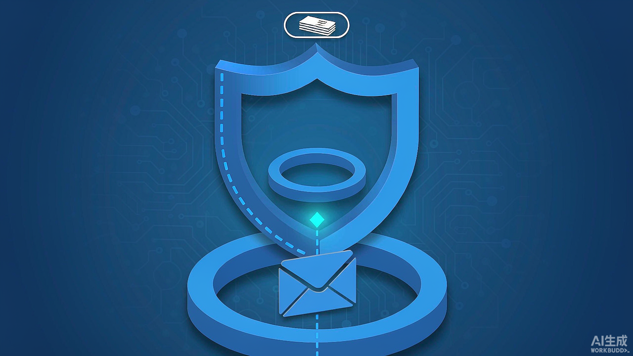 如何对齐 SPF、DKIM 与 DMARC 实现最大邮件防护