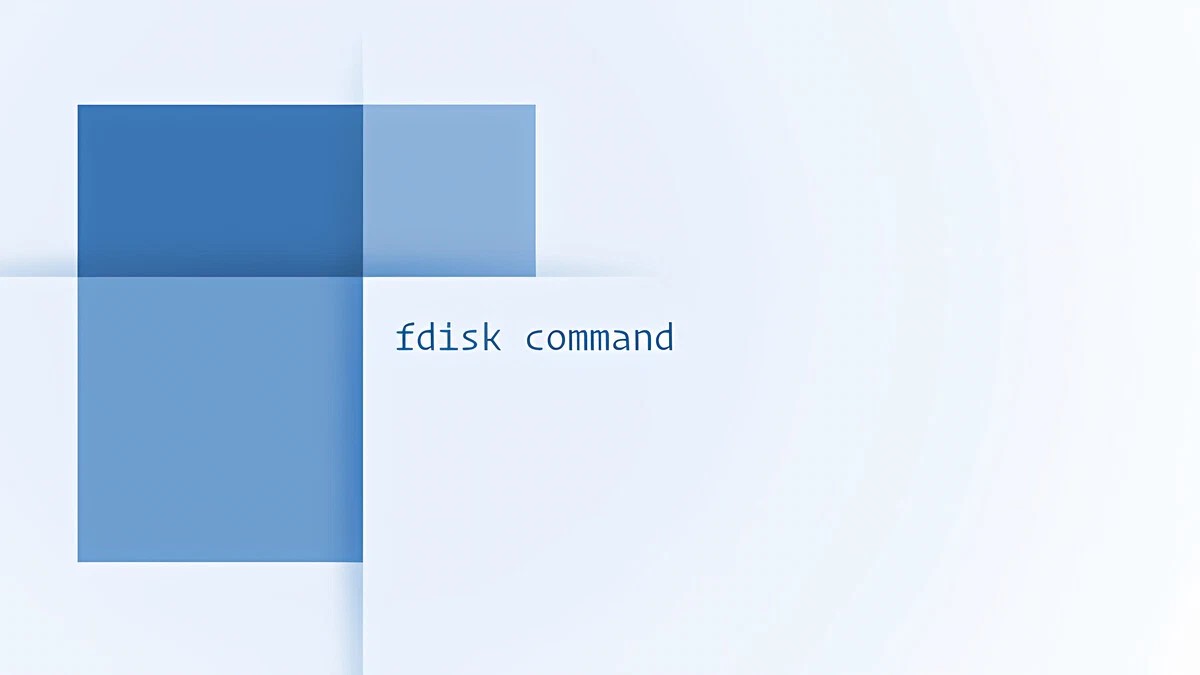 Linux 中 fdisk 命令实战:分区表、MBR/GPT、创建删除与调整分区