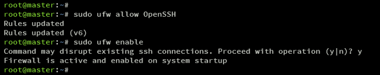 在 Debian 12 上安装 SaltStack 自动化运维框架