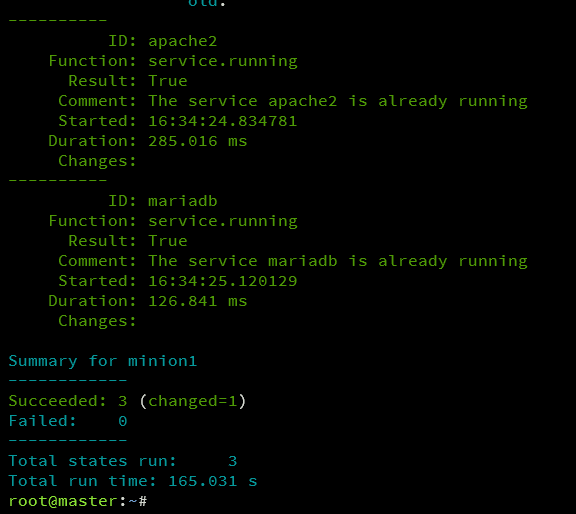 在 Debian 12 上安装 SaltStack 自动化运维框架