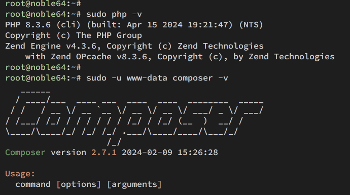 在 Ubuntu 24.04 上安装 Drupal 并配置 Apache 与免费 SSL