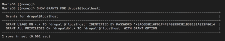 在 Ubuntu 24.04 上安装 Drupal 并配置 Apache 与免费 SSL
