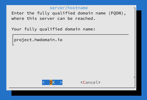 在 Debian 12 上安装 OpenProject 项目管理平台
