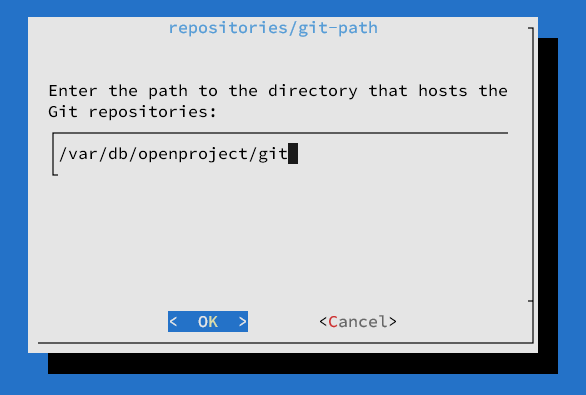 在 Debian 12 上安装 OpenProject 项目管理平台