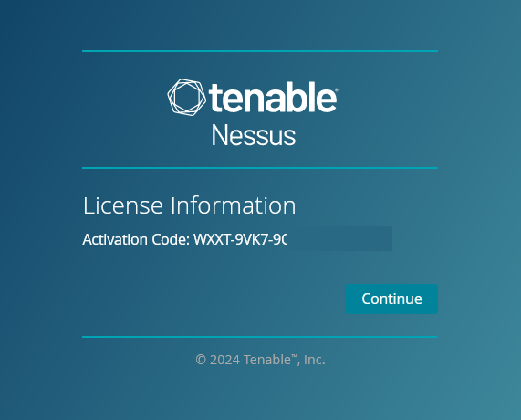 在 Debian 12 上安装 Nessus 漏洞扫描器