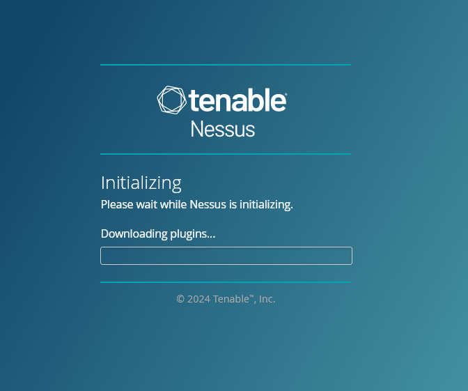 在 Debian 12 上安装 Nessus 漏洞扫描器