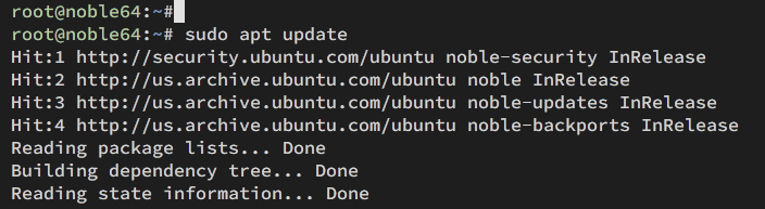 在 Ubuntu 24.04 上安装并配置 Ruby on Rails