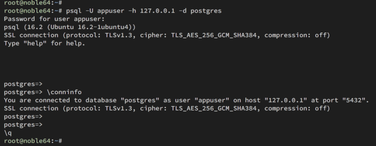 在 Ubuntu 24.04 上安装并配置 Ruby on Rails