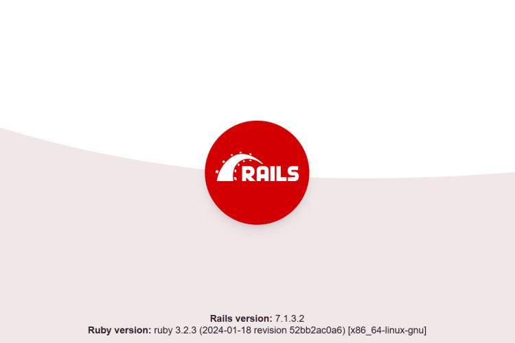 在 Ubuntu 24.04 上安装并配置 Ruby on Rails