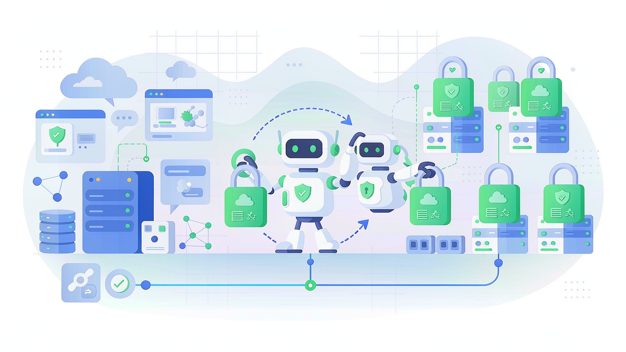 ACME 如何变革企业 SSL 自动化