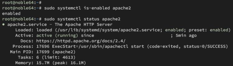 在 Ubuntu 24.04 上安装 TYPO3 CMS 内容管理系统