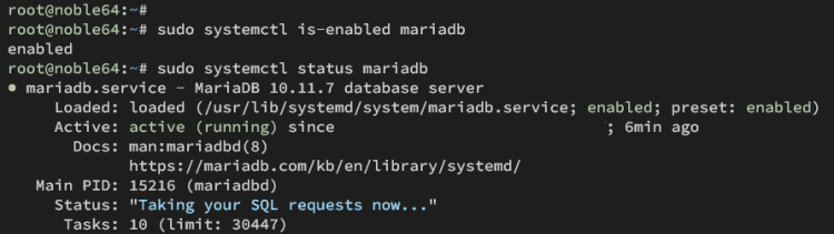 在 Ubuntu 24.04 上安装 TYPO3 CMS 内容管理系统