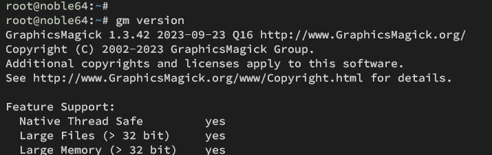 在 Ubuntu 24.04 上安装 TYPO3 CMS 内容管理系统