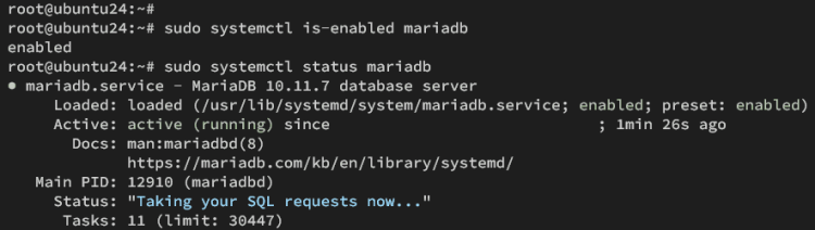 在 Ubuntu 24.04 上安装 Laravel 框架并配置 Apache