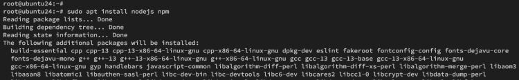 在 Ubuntu 24.04 上安装 Laravel 框架并配置 Apache