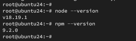 在 Ubuntu 24.04 上安装 Laravel 框架并配置 Apache