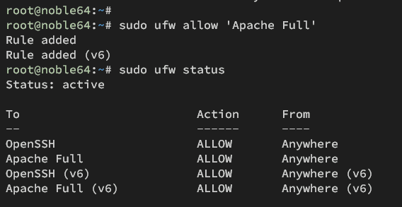 在 Ubuntu 24.04 上安装 Flarum 新一代论坛程序