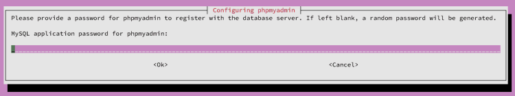 在 Ubuntu 24.04 上安装 phpMyAdmin 数据库管理工具