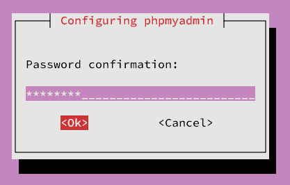 在 Ubuntu 24.04 上安装 phpMyAdmin 数据库管理工具